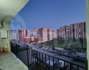 ქირავდება 2 ოთახიანი ბინა 51მ² 4/8 სართ თბილისი - photo 2