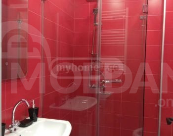 ქირავდება 2 ოთახიანი ბინა 51მ² 4/8 სართ თბილისი - photo 6