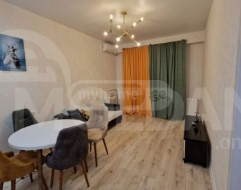 ქირავდება 2 ოთახიანი ბინა 51მ² 4/8 სართ თბილისი - photo 4