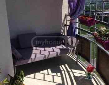 ქირავდება 4 ოთახიანი ბინა 135მ² 14/15 სართ თბილისი