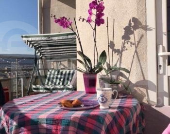 ქირავდება 4 ოთახიანი ბინა 135მ² 14/15 სართ თბილისი - photo 2