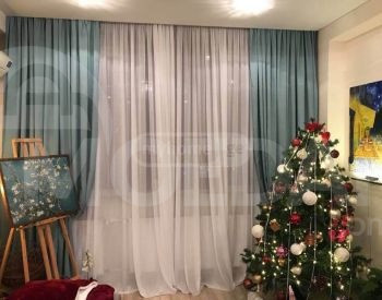 ქირავდება 4 ოთახიანი ბინა 135მ² 14/15 სართ თბილისი - photo 7