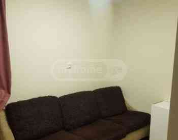 ქირავდება 4 ოთახიანი ბინა 100მ² 2/2 სართ თბილისი