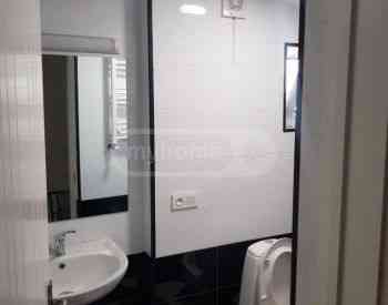 ქირავდება 4 ოთახიანი ბინა 100მ² 2/2 სართ თბილისი