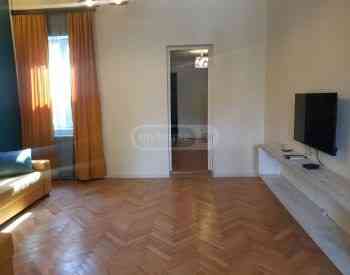 ქირავდება 4 ოთახიანი ბინა 100მ² 2/2 სართ თბილისი