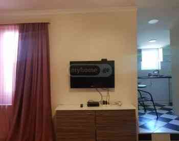 ქირავდება 4 ოთახიანი ბინა 100მ² 2/2 სართ თბილისი