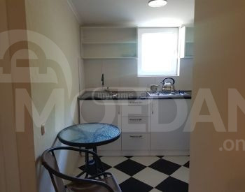 ქირავდება 4 ოთახიანი ბინა 100მ² 2/2 სართ თბილისი - photo 7