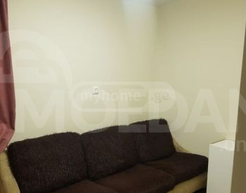 ქირავდება 4 ოთახიანი ბინა 100მ² 2/2 სართ თბილისი - photo 1