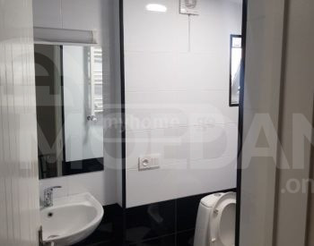 ქირავდება 4 ოთახიანი ბინა 100მ² 2/2 სართ თბილისი - photo 3