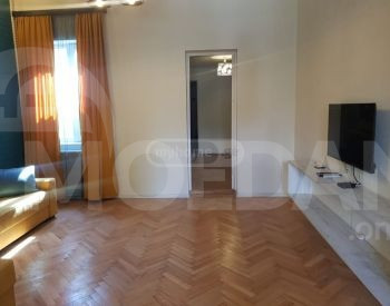 ქირავდება 4 ოთახიანი ბინა 100მ² 2/2 სართ თბილისი - photo 6