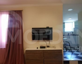 ქირავდება 4 ოთახიანი ბინა 100მ² 2/2 სართ თბილისი - photo 2