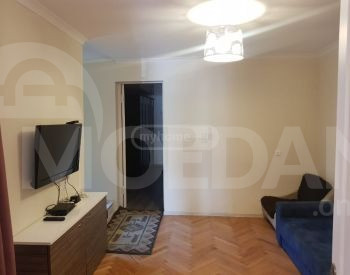 ქირავდება 4 ოთახიანი ბინა 100მ² 2/2 სართ თბილისი - photo 8