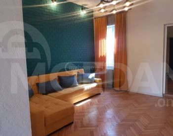 ქირავდება 4 ოთახიანი ბინა 100მ² 2/2 სართ თბილისი - photo 10