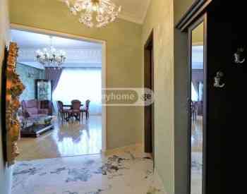 ქირავდება 2 ოთახიანი ბინა 80მ² 2/9 სართ თბილისი