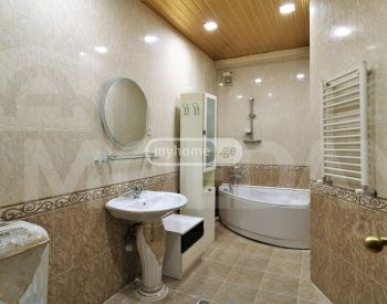 ქირავდება 2 ოთახიანი ბინა 80მ² 2/9 სართ თბილისი - photo 5