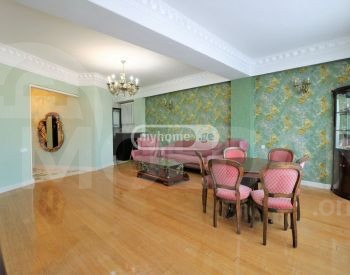 ქირავდება 2 ოთახიანი ბინა 80მ² 2/9 სართ თბილისი - photo 7