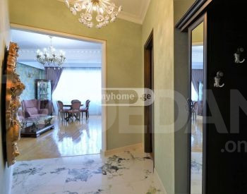 ქირავდება 2 ოთახიანი ბინა 80მ² 2/9 სართ თბილისი - photo 4