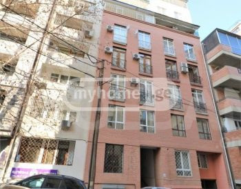 ქირავდება 2 ოთახიანი ბინა 80მ² 2/9 სართ თბილისი - photo 6