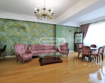 ქირავდება 2 ოთახიანი ბინა 80მ² 2/9 სართ თბილისი - photo 8