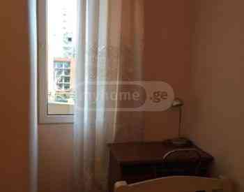 ქირავდება 3 ოთახიანი ბინა 75მ² 5/15 სართ თბილისი