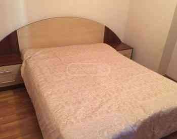 ქირავდება 3 ოთახიანი ბინა 75მ² 5/15 სართ თბილისი