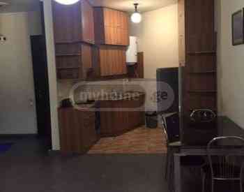 ქირავდება 3 ოთახიანი ბინა 75მ² 5/15 სართ თბილისი