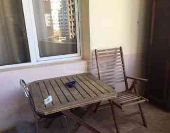 ქირავდება 3 ოთახიანი ბინა 75მ² 5/15 სართ თბილისი