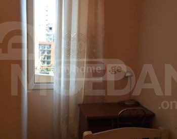 Apartments For Rent three-room 75м² 5/15 floor Tbilisi - photo 3