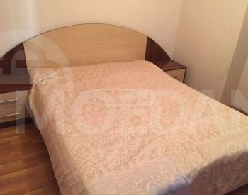 Apartments For Rent three-room 75м² 5/15 floor Tbilisi - photo 6