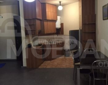 Apartments For Rent three-room 75м² 5/15 floor Tbilisi - photo 4