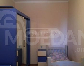 Apartments For Rent three-room 75м² 5/15 floor Tbilisi - photo 8