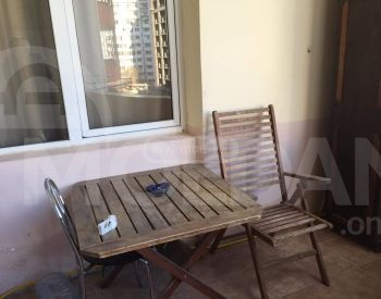 Apartments For Rent three-room 75м² 5/15 floor Tbilisi - photo 1