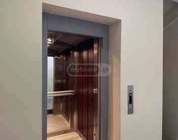 ქირავდება 4 ოთახიანი ბინა 120მ² 10/14 სართ თბილისი