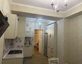 ქირავდება 4 ოთახიანი ბინა 120მ² 10/14 სართ თბილისი