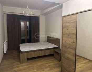 ქირავდება 4 ოთახიანი ბინა 120მ² 10/14 სართ თბილისი