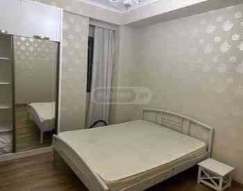 ქირავდება 4 ოთახიანი ბინა 120მ² 10/14 სართ თბილისი