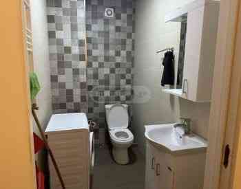 ქირავდება 4 ოთახიანი ბინა 120მ² 10/14 სართ თბილისი