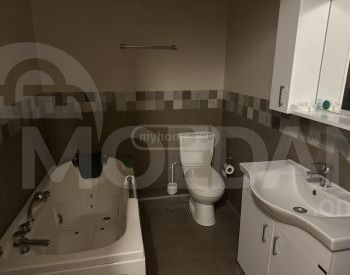 ქირავდება 4 ოთახიანი ბინა 120მ² 10/14 სართ თბილისი - photo 4