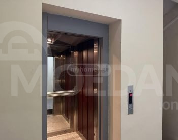 ქირავდება 4 ოთახიანი ბინა 120მ² 10/14 სართ თბილისი - photo 5