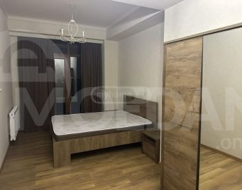 ქირავდება 4 ოთახიანი ბინა 120მ² 10/14 სართ თბილისი - photo 3