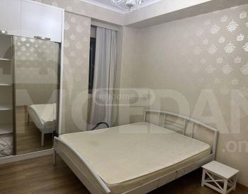 ქირავდება 4 ოთახიანი ბინა 120მ² 10/14 სართ თბილისი - photo 2