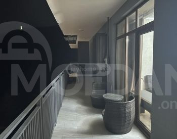 ქირავდება 4 ოთახიანი ბინა 120მ² 10/14 სართ თბილისი - photo 8