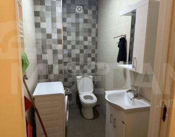 ქირავდება 4 ოთახიანი ბინა 120მ² 10/14 სართ თბილისი - photo 6