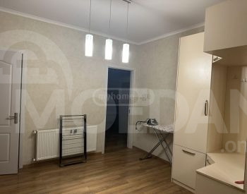 ქირავდება 4 ოთახიანი ბინა 120მ² 10/14 სართ თბილისი - photo 9