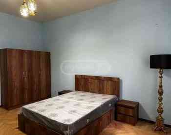 ქირავდება 2 ოთახიანი ბინა 62მ² 2/2 სართ თბილისი