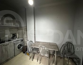 ქირავდება 2 ოთახიანი ბინა 62მ² 2/2 სართ თბილისი - photo 1