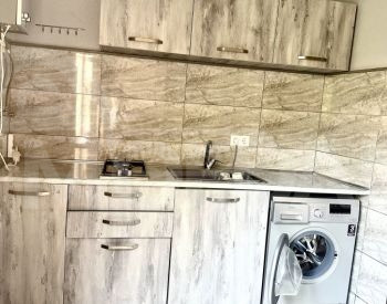 ქირავდება 2 ოთახიანი ბინა 62მ² 2/2 სართ თბილისი - photo 6