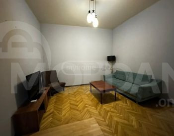 ქირავდება 2 ოთახიანი ბინა 62მ² 2/2 სართ თბილისი - photo 4