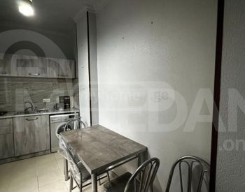 ქირავდება 2 ოთახიანი ბინა 62მ² 2/2 სართ თბილისი - photo 3