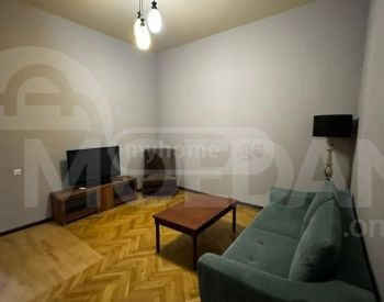 ქირავდება 2 ოთახიანი ბინა 62მ² 2/2 სართ თბილისი - photo 8